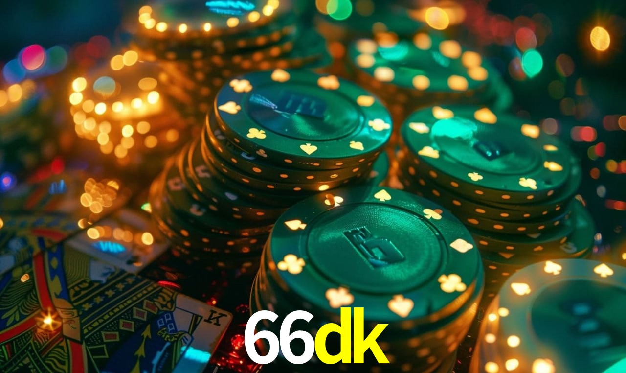 Descubra a Magia dos Jogos de Arcade no 66dk