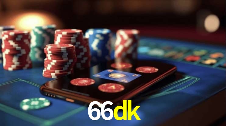 A Emoção da Loteria na 66dk: Uma Chance de Mudança de Vida